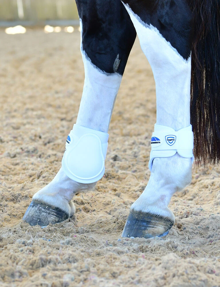 Tough-Tec Prime Fetlock Boots