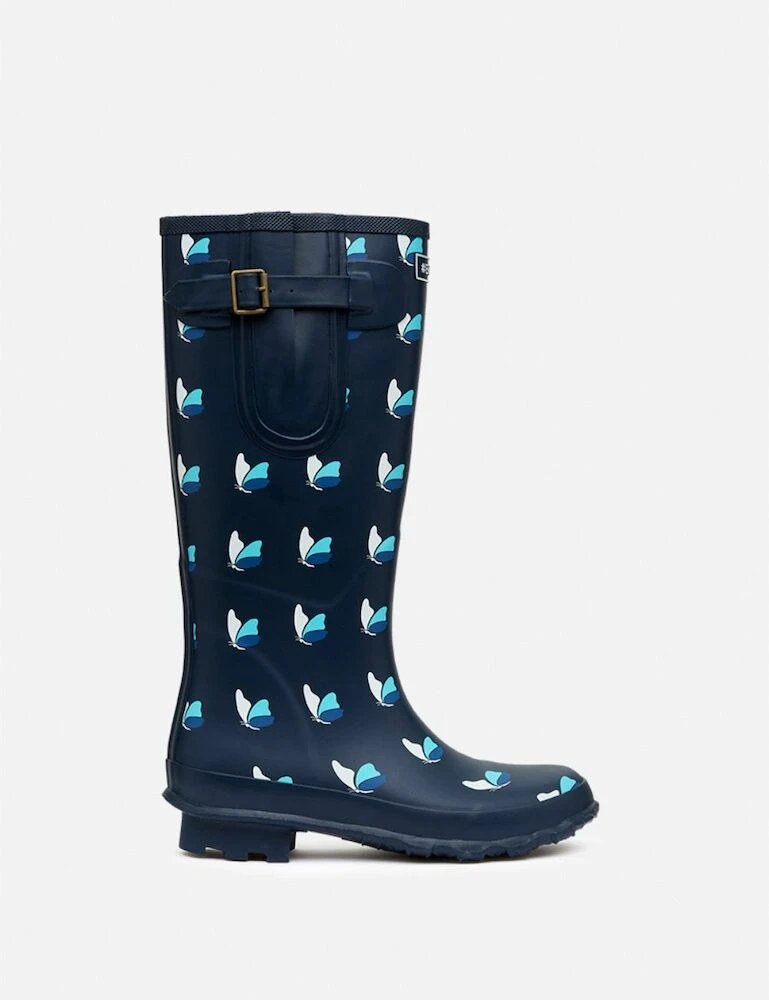 Ladies Dolly Gumboots