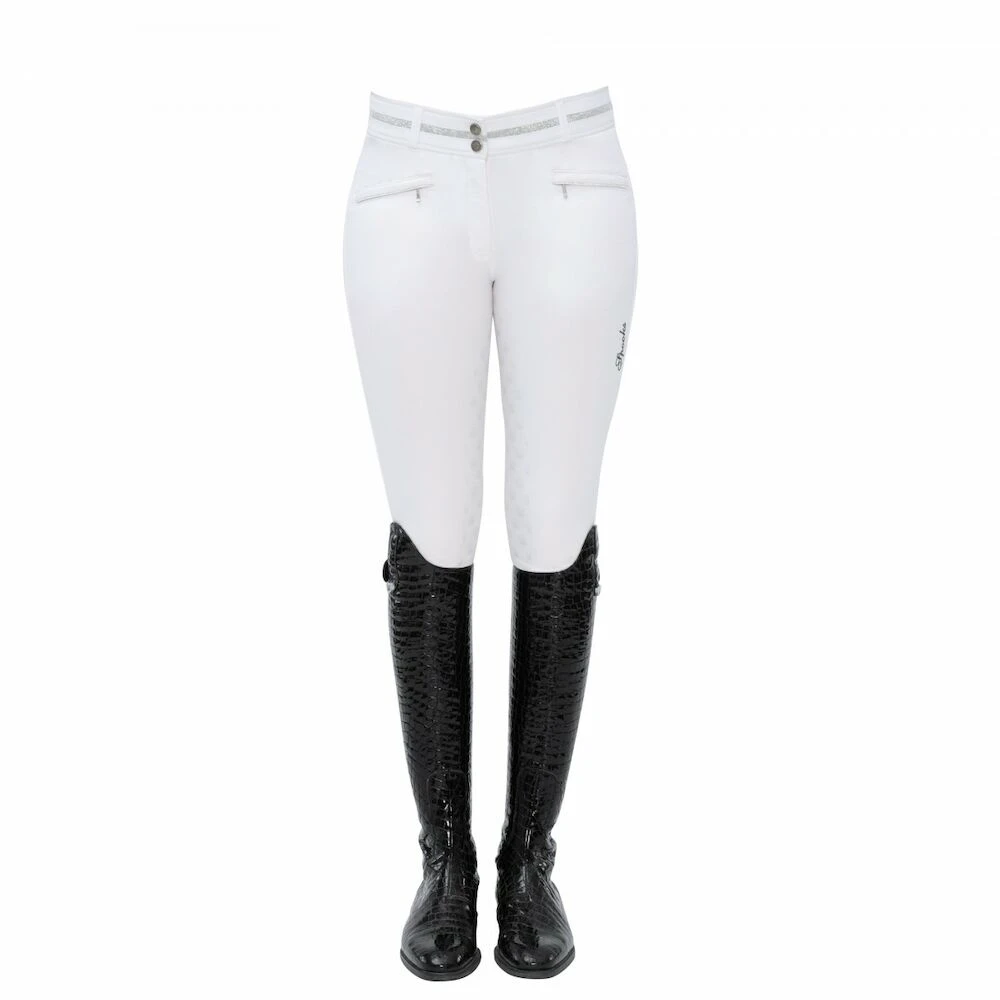 Sarina Full Grip Breeches
