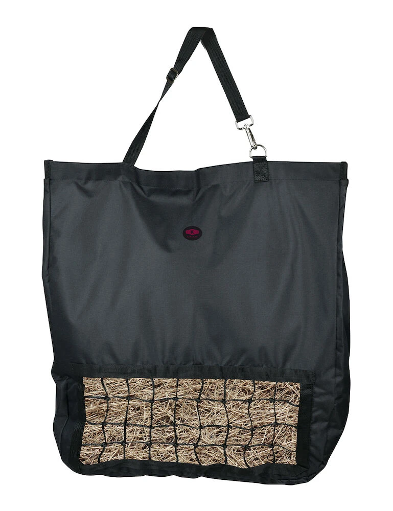 Slow Feeder Hay Bag
