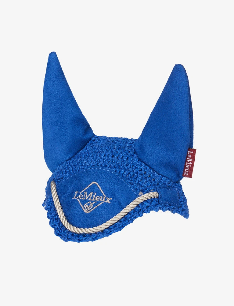 Toy Pony Fly Hood