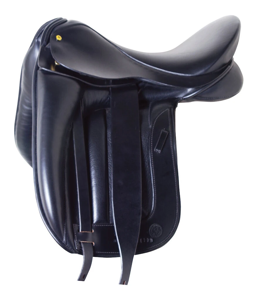 Vinici Dressage Saddle