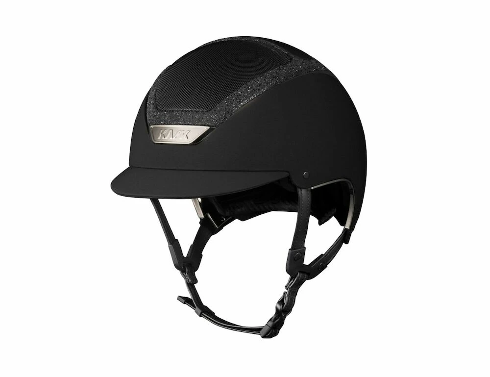 Dogma Chrome Helmet