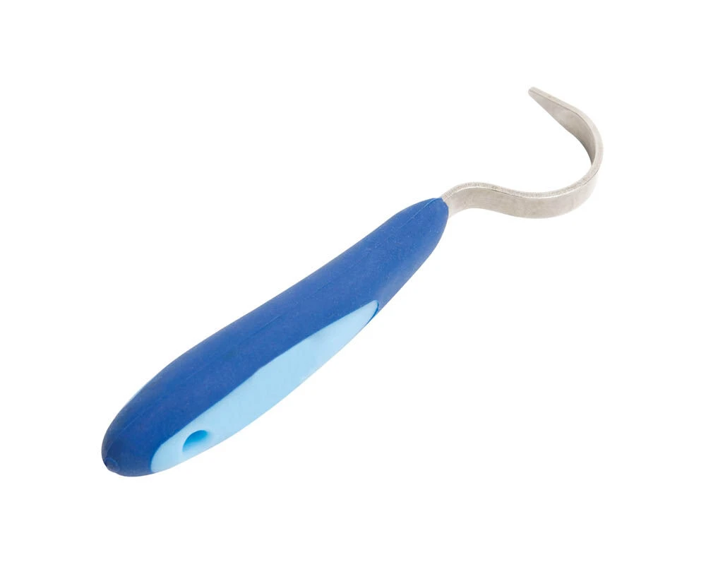 Soft Touch Hoof Pick