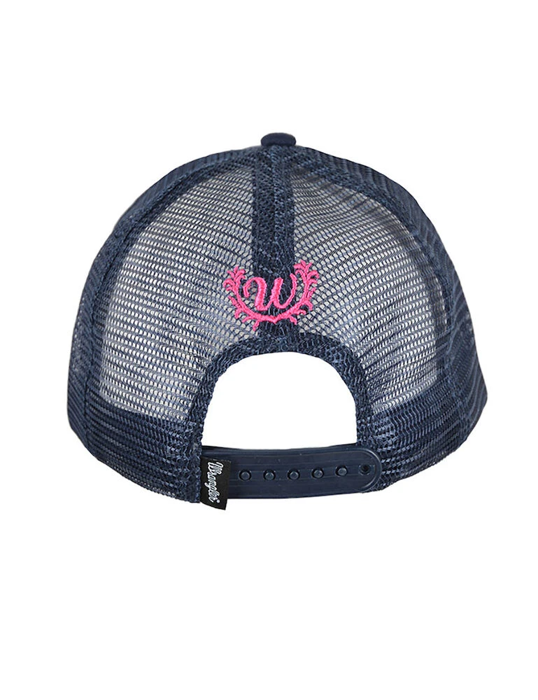 Logo Trucker Cap