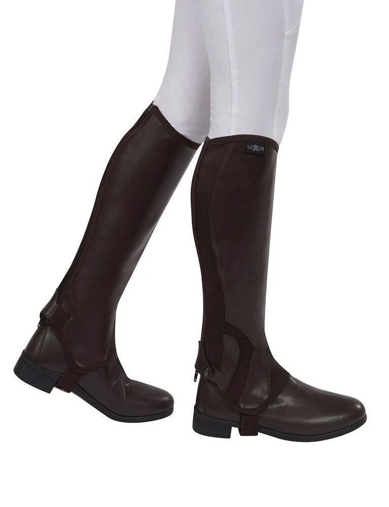 Syntovia Half Chaps