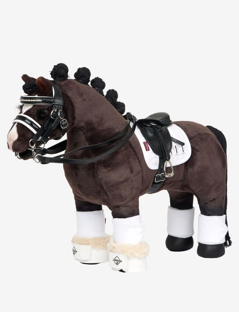 Toy Pony Double Bridle