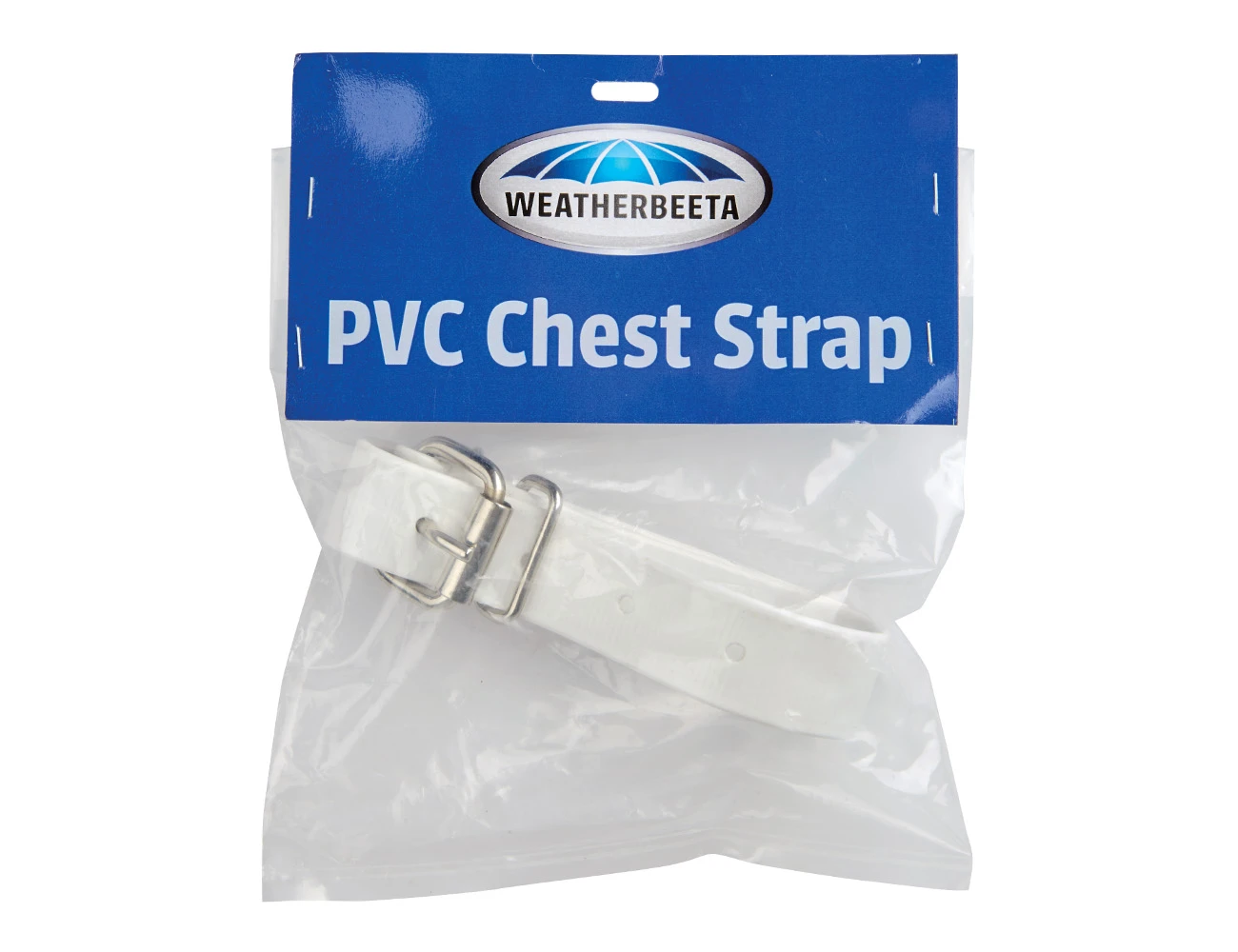 PVC Chest Strap