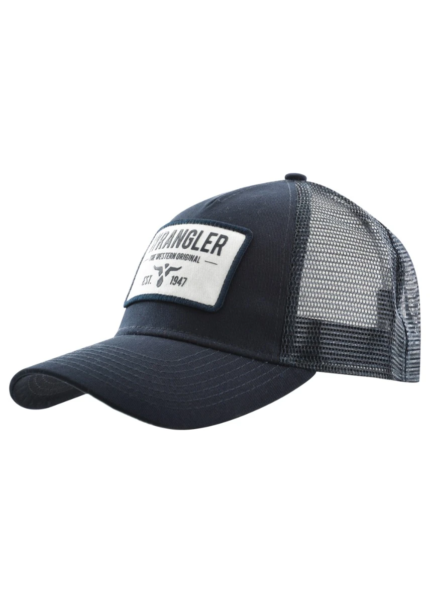 Mens Gilford Trucker Cap