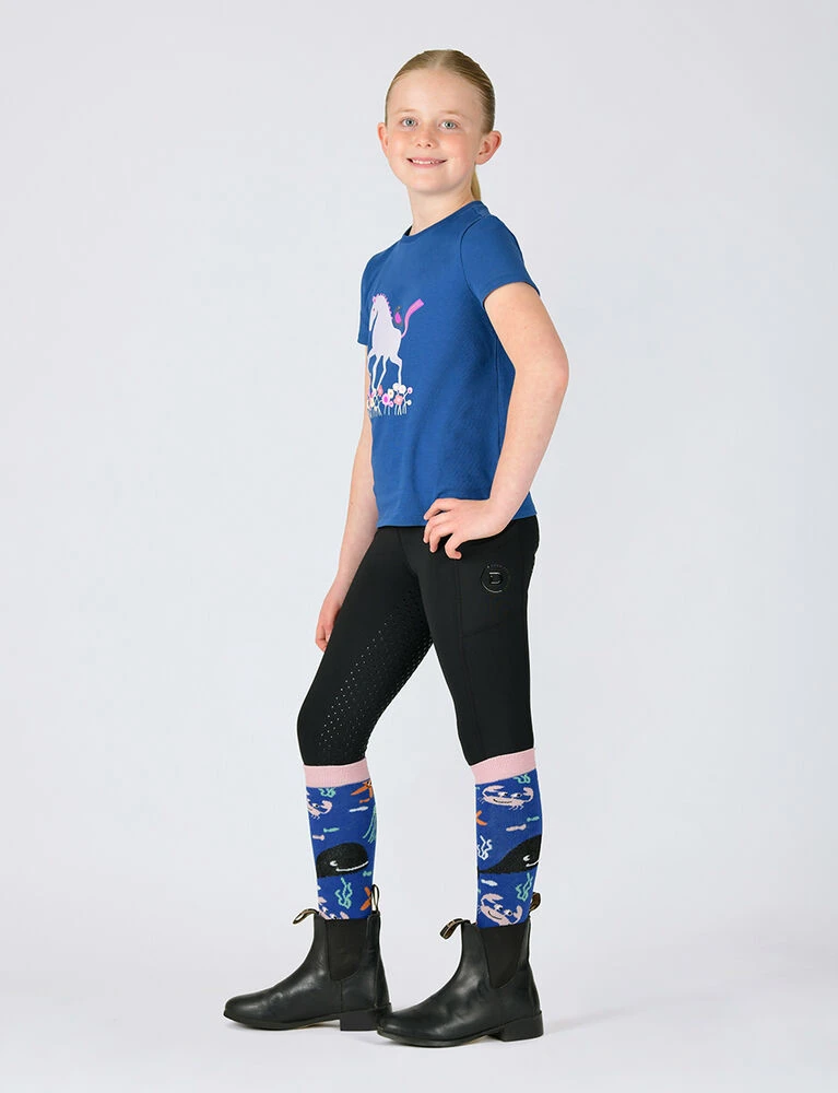 Kids Tilly Tee