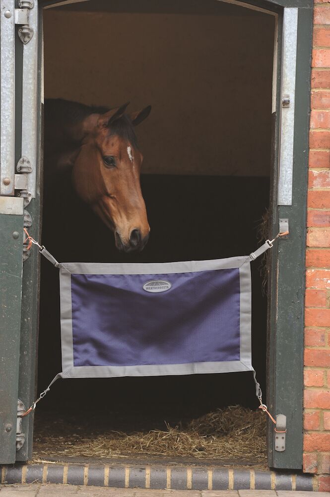 1200D Stall Guard