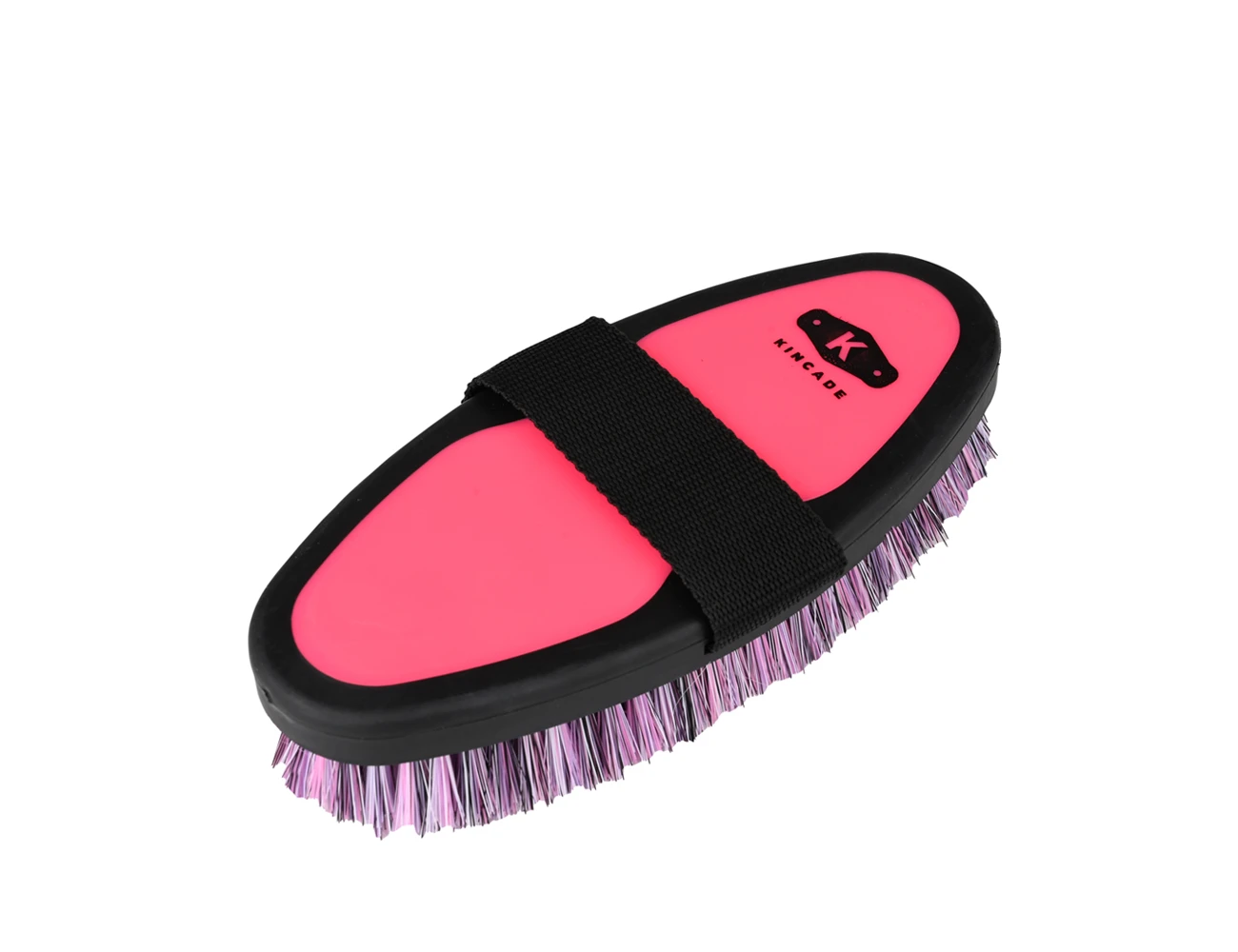 Easy Grip Body Brush