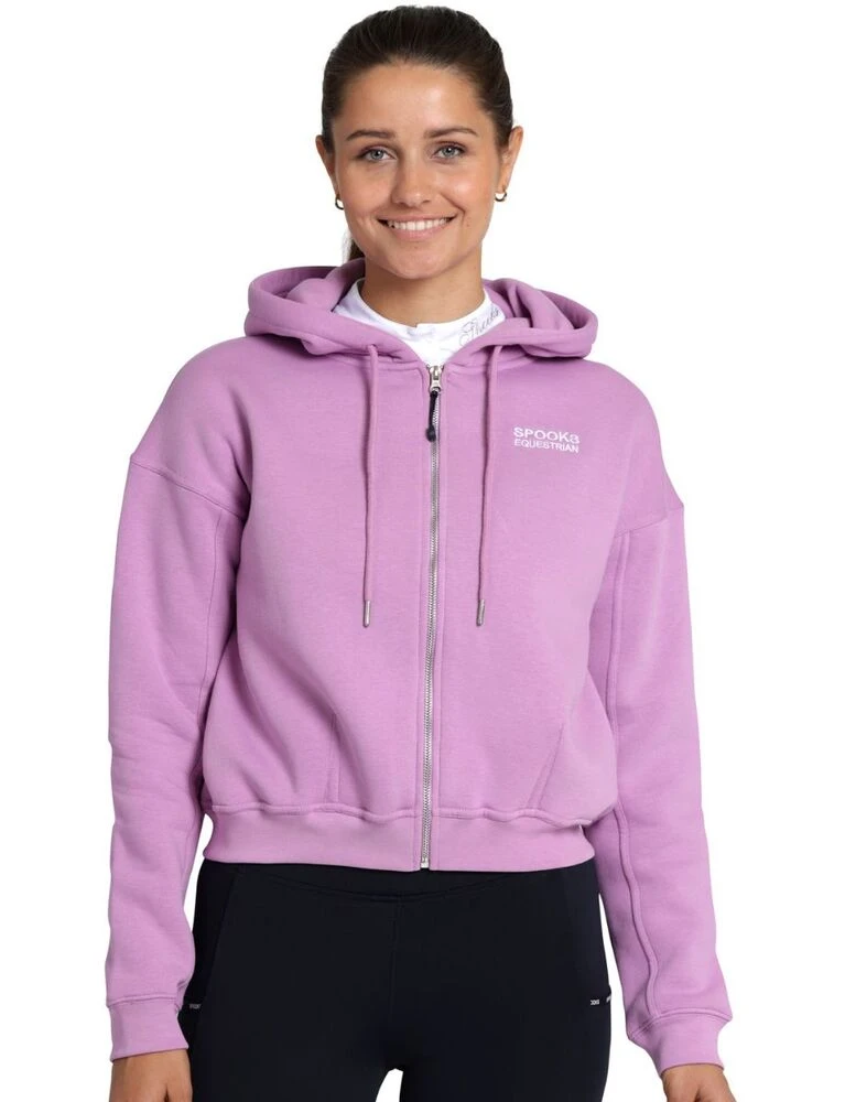 Marlhen Sweat Jacket
