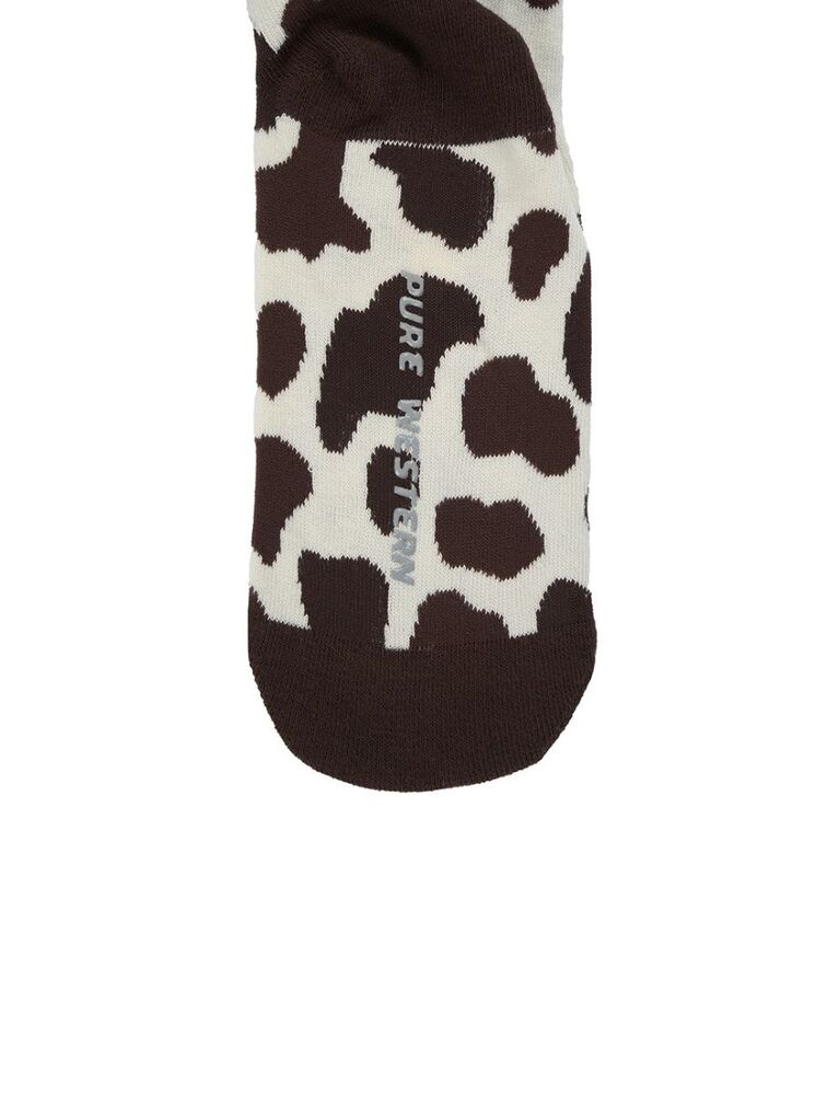 Pw Kids Crew Socks