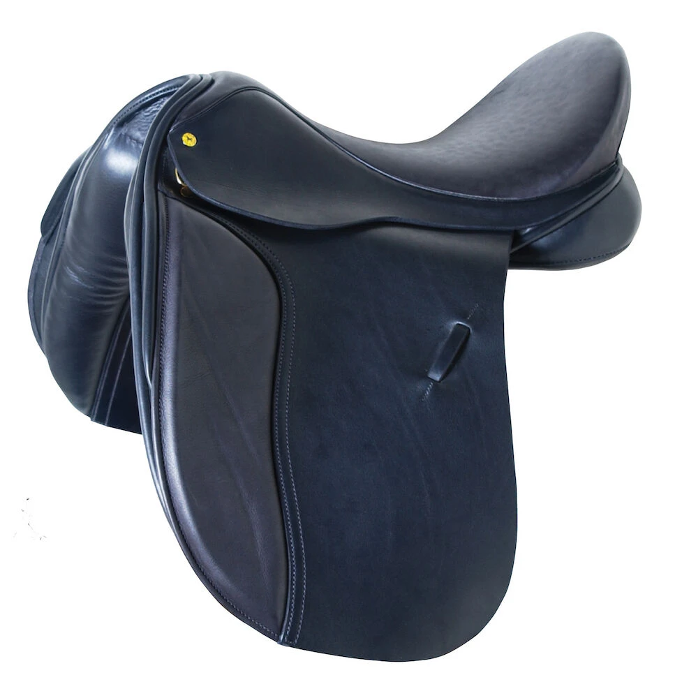 Eloquence Dressage Saddle