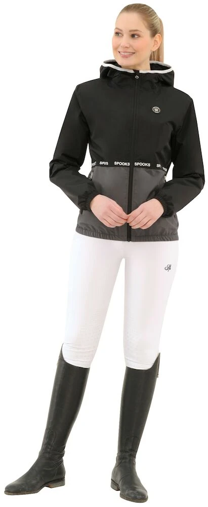 Dianna Rain Jacket