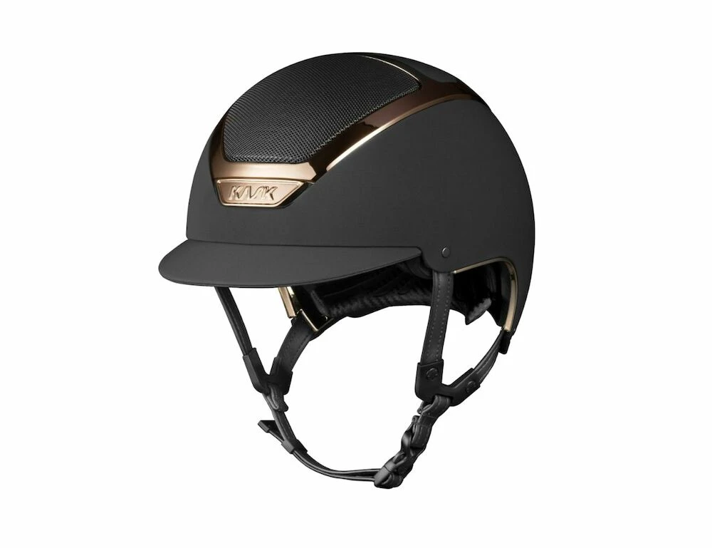 Dogma Chrome Helmet