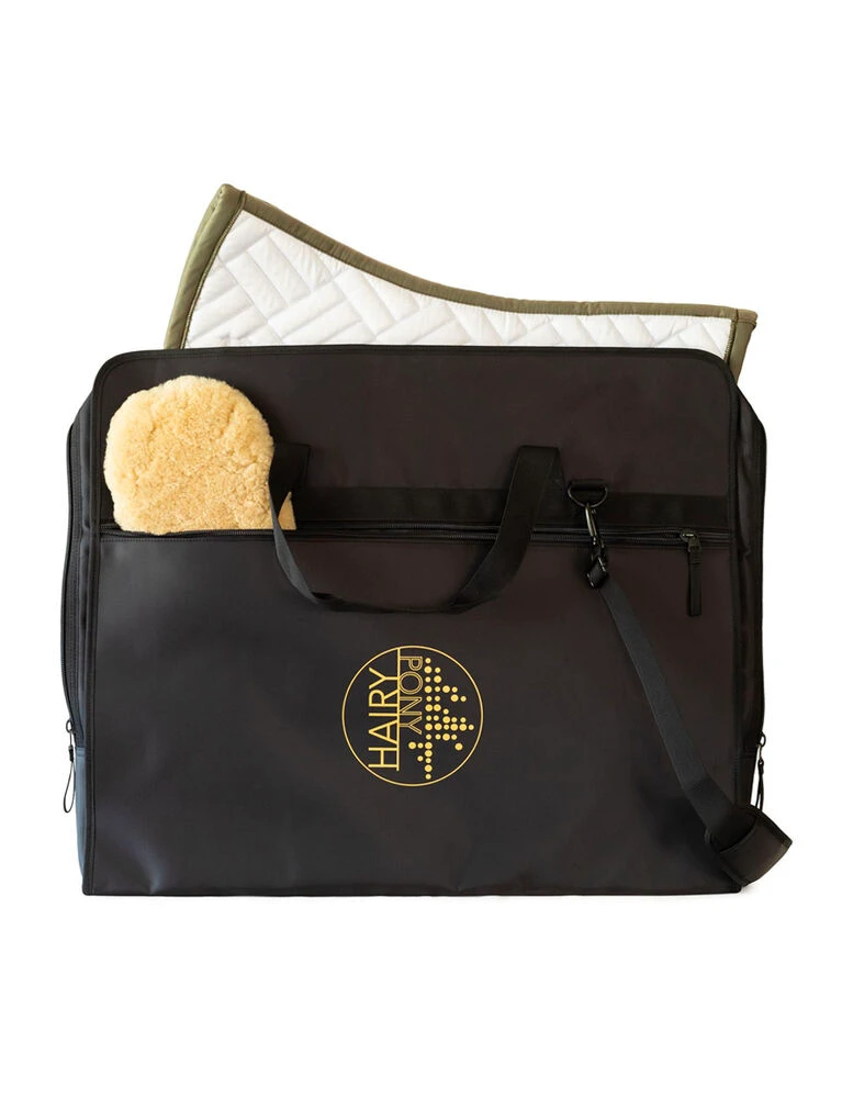 Saddle Pad Bag