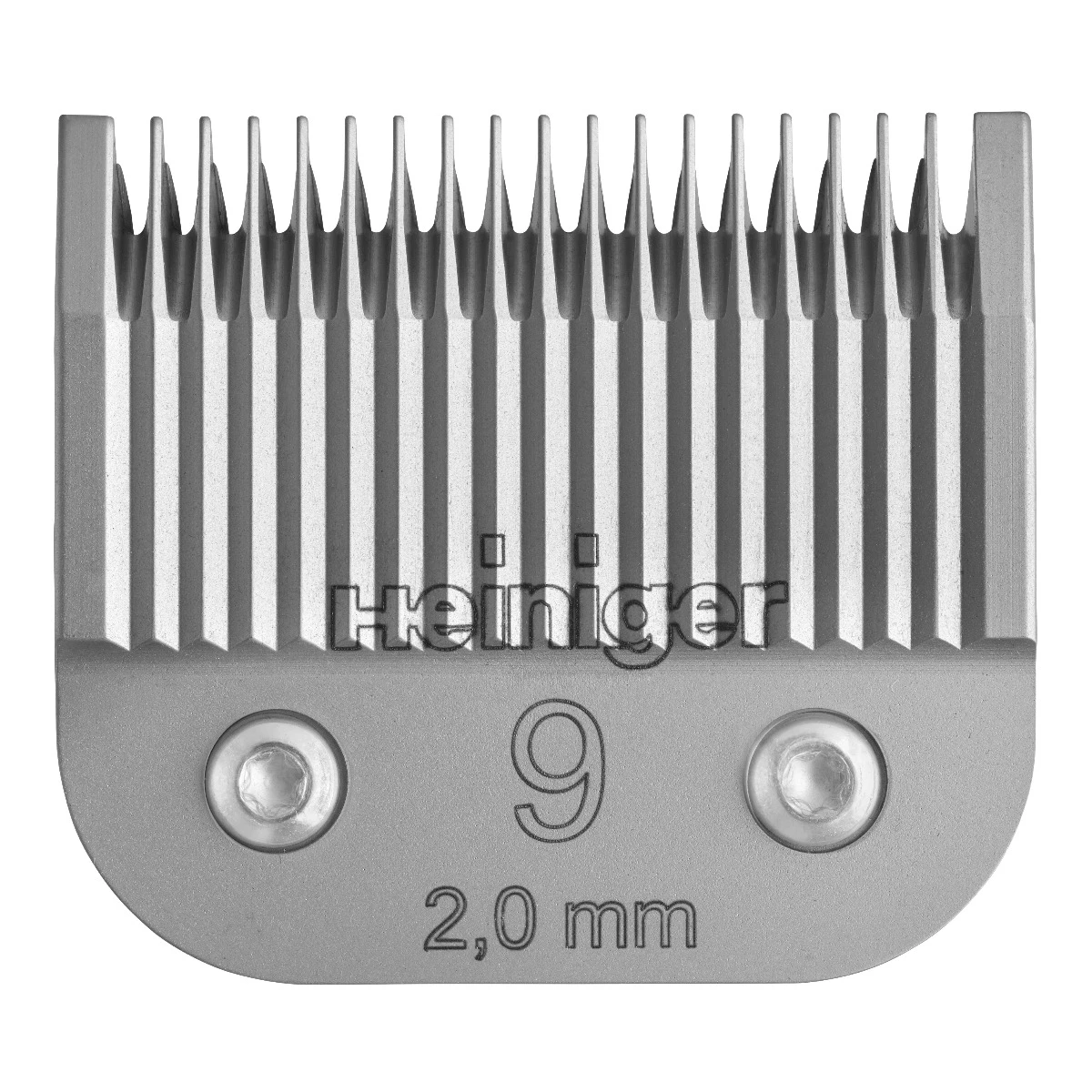 Saphir A5 #9 Clipper Blades