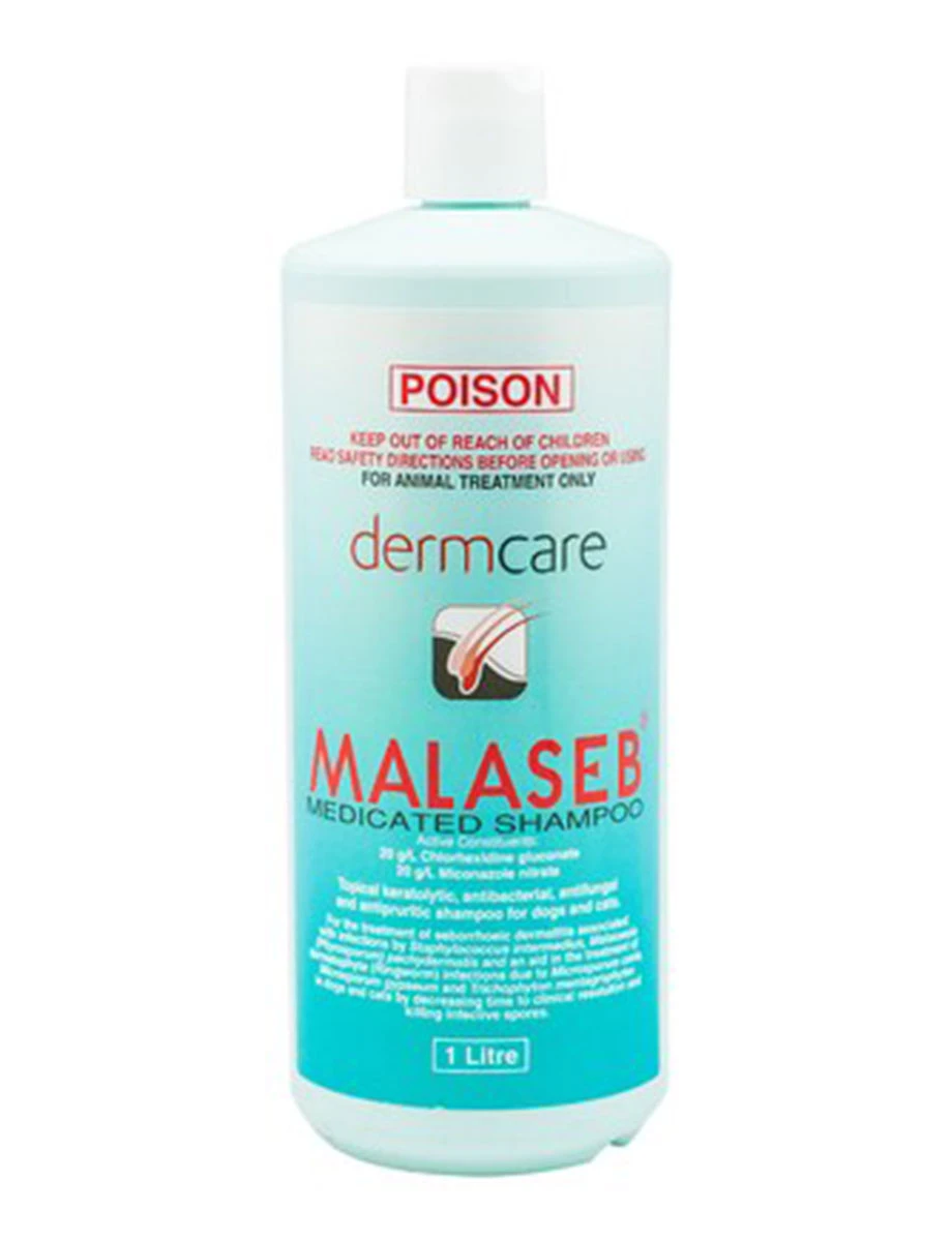 Malaseb - 1L