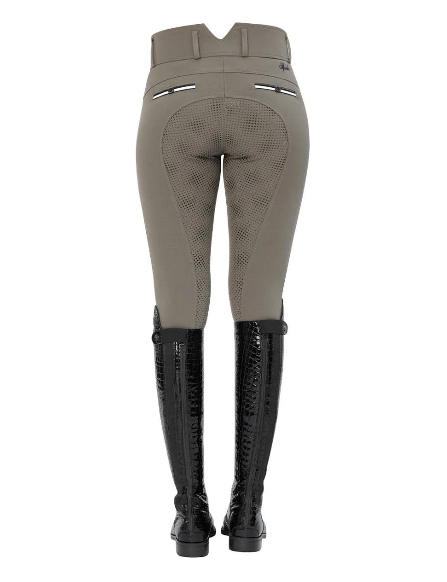 Ricarda Dressage Full Grip Breeches