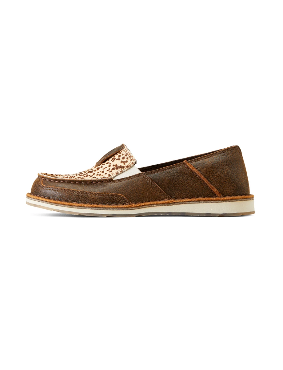 Womens Cruiser Shoes