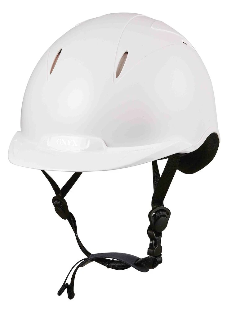Onyx Helmet