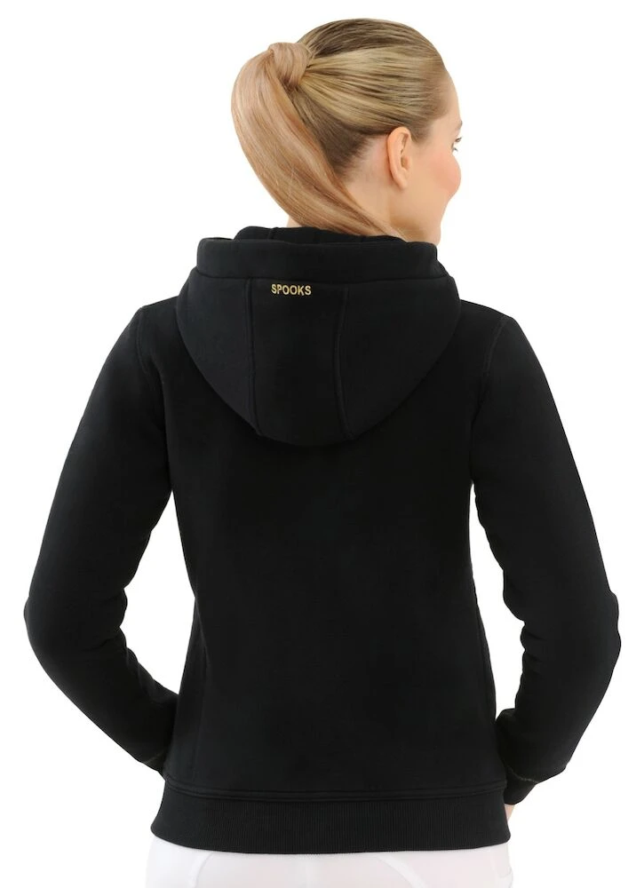 Annber Sweat Jacket