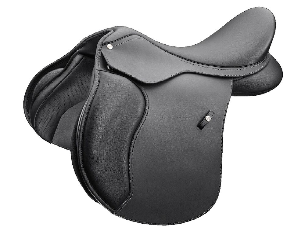 500 All Purpose Saddle Flock III