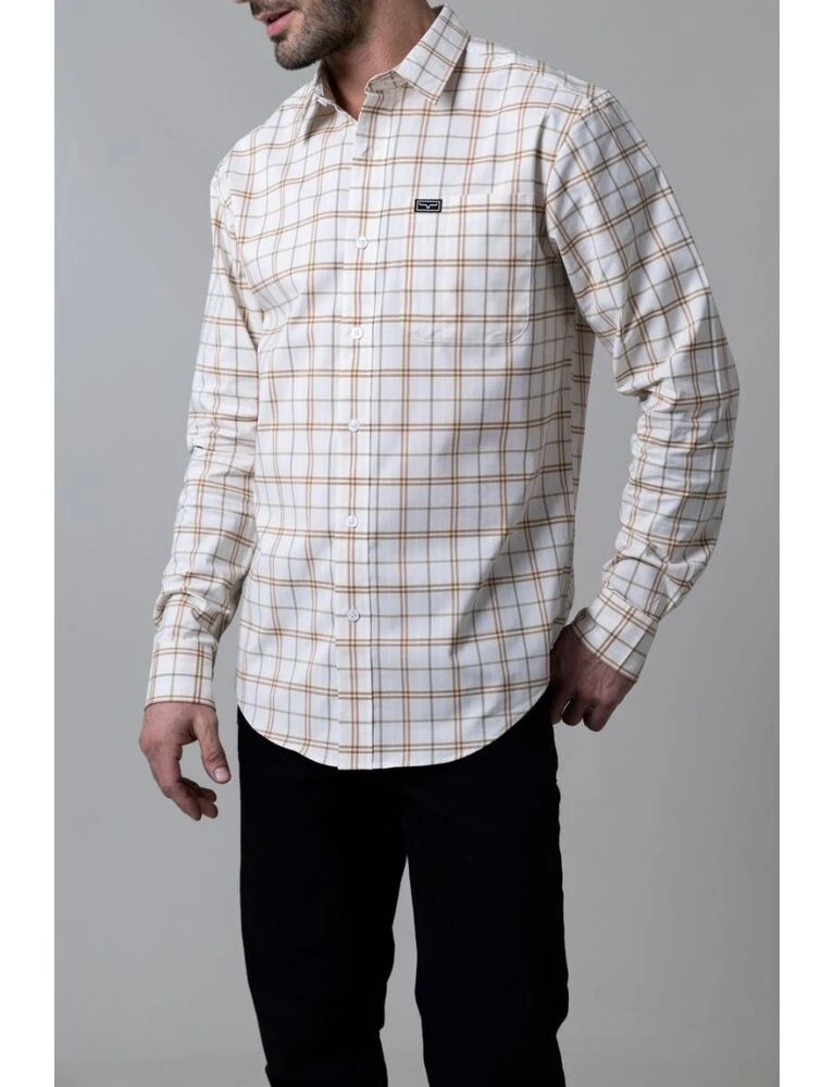Lucas Dress Shirt