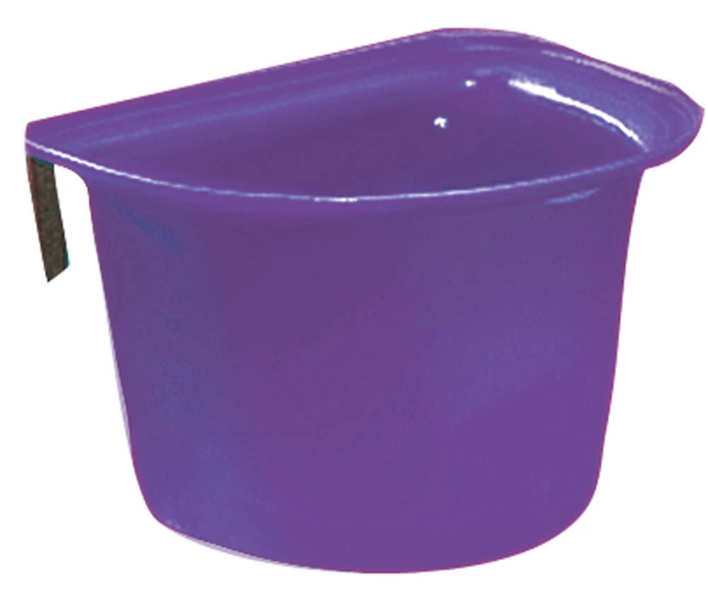 Plastic Feed Bin
