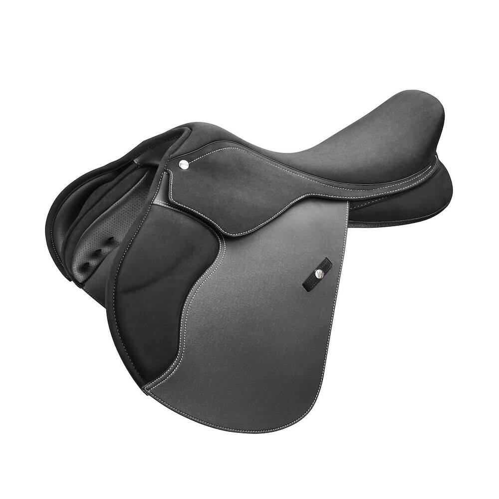 Pro Pony Jump Saddle Hart