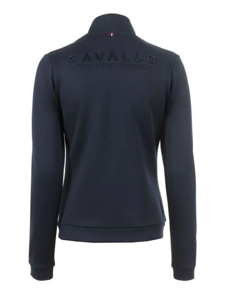 Cavalmeite Jacket