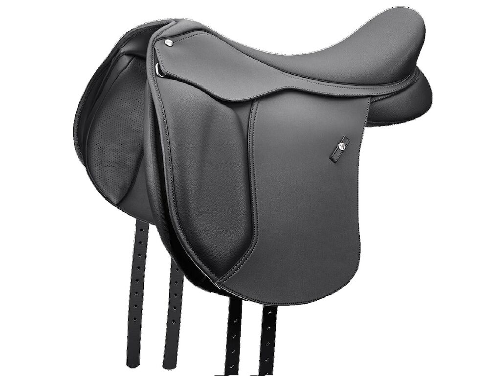 500 Pony Dressage Flock Saddle