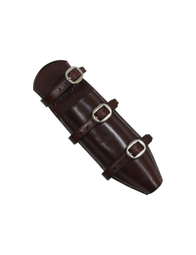 Leather Plier Pouch