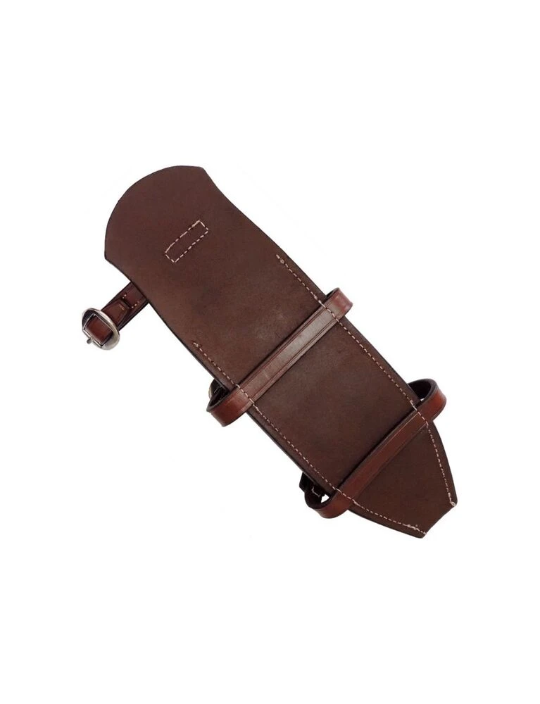 Leather Plier Pouch