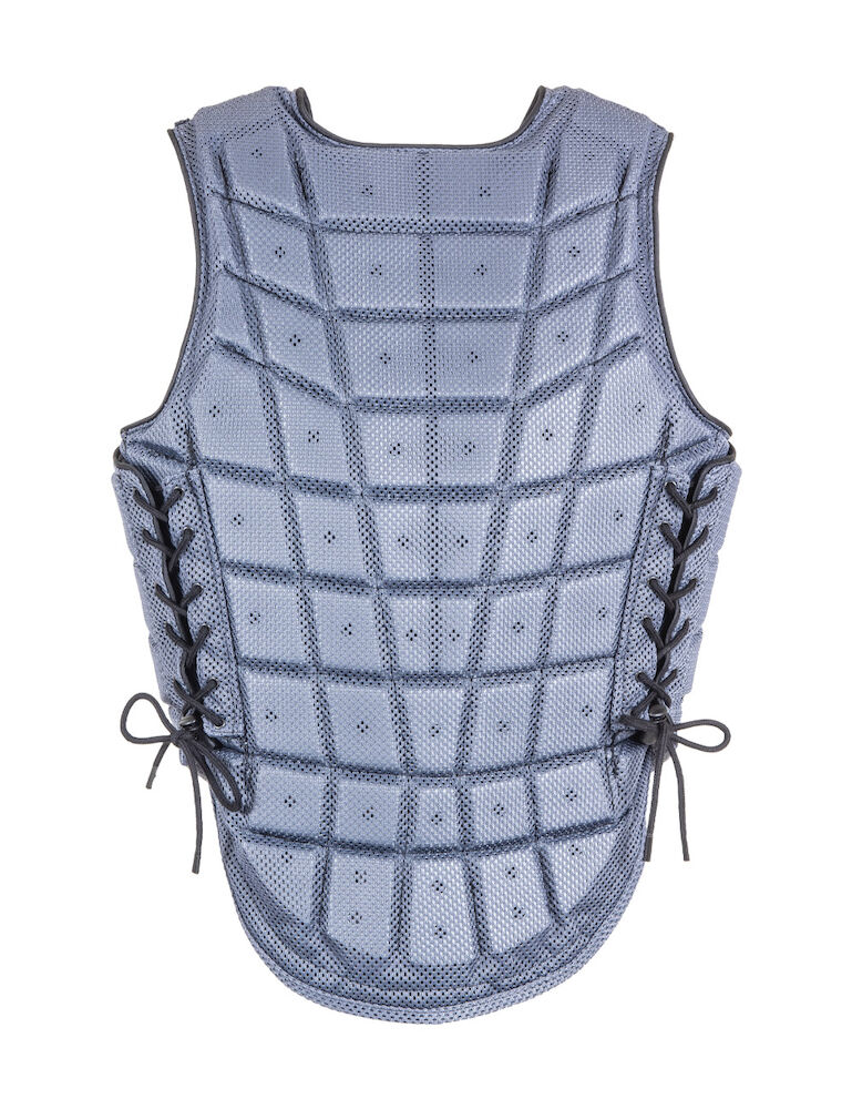 Ti22 Body Protector