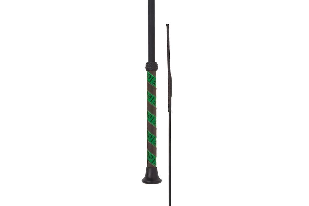 Silk Touch Dressage Whip