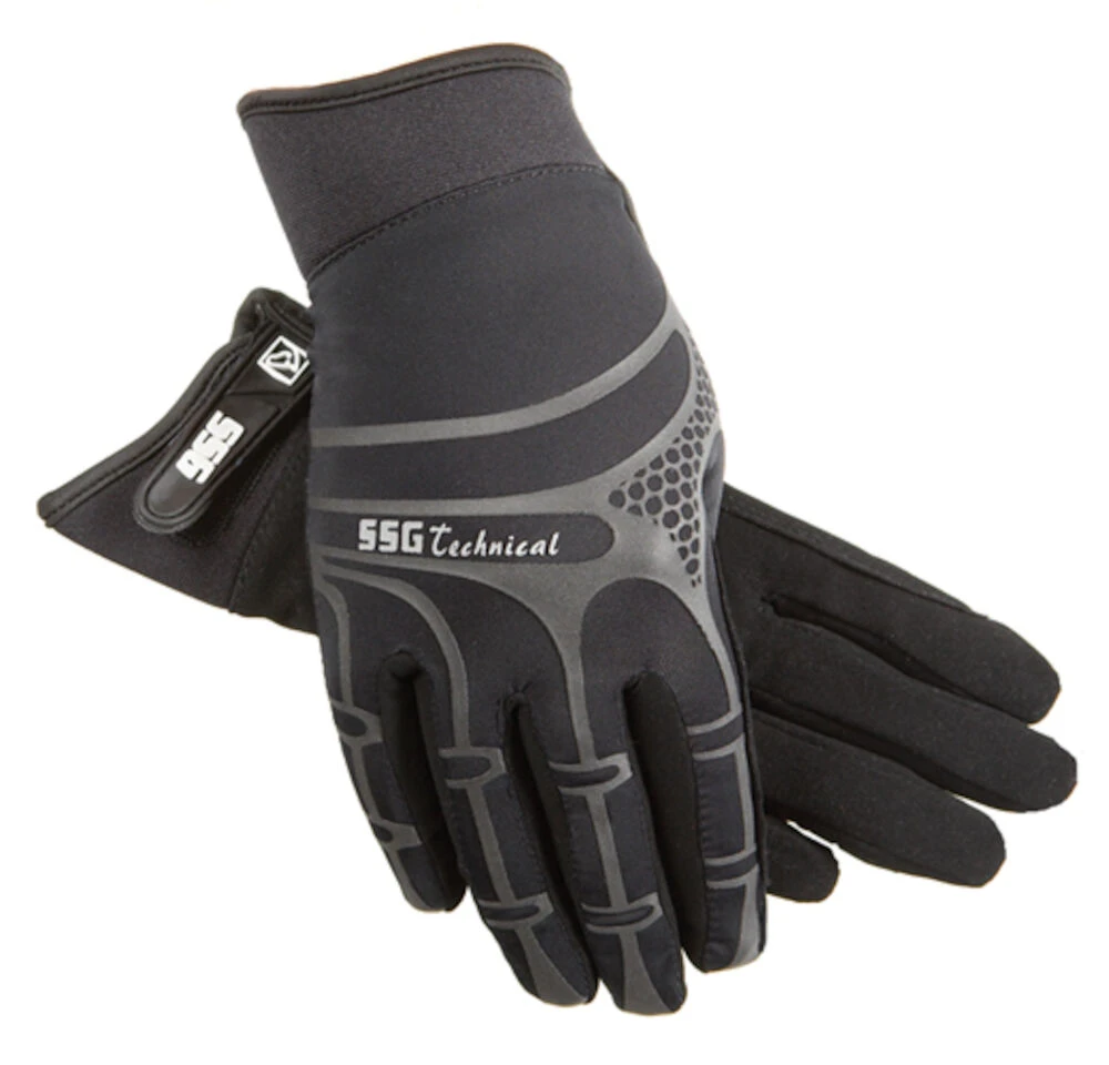 Pro Show Technical Gloves