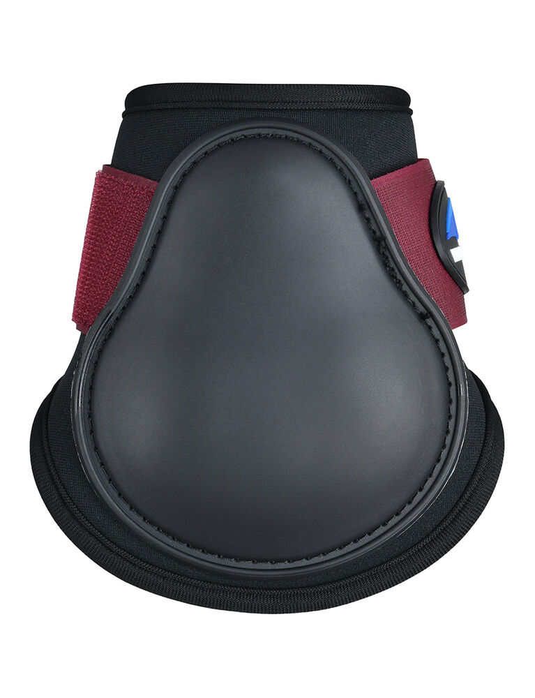 Tough-Tec Prime Fetlock Boots