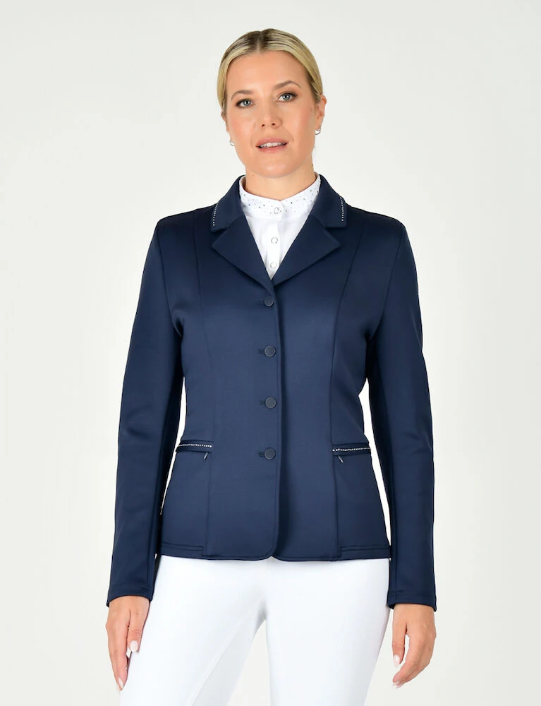 Lulu Competition Jacket