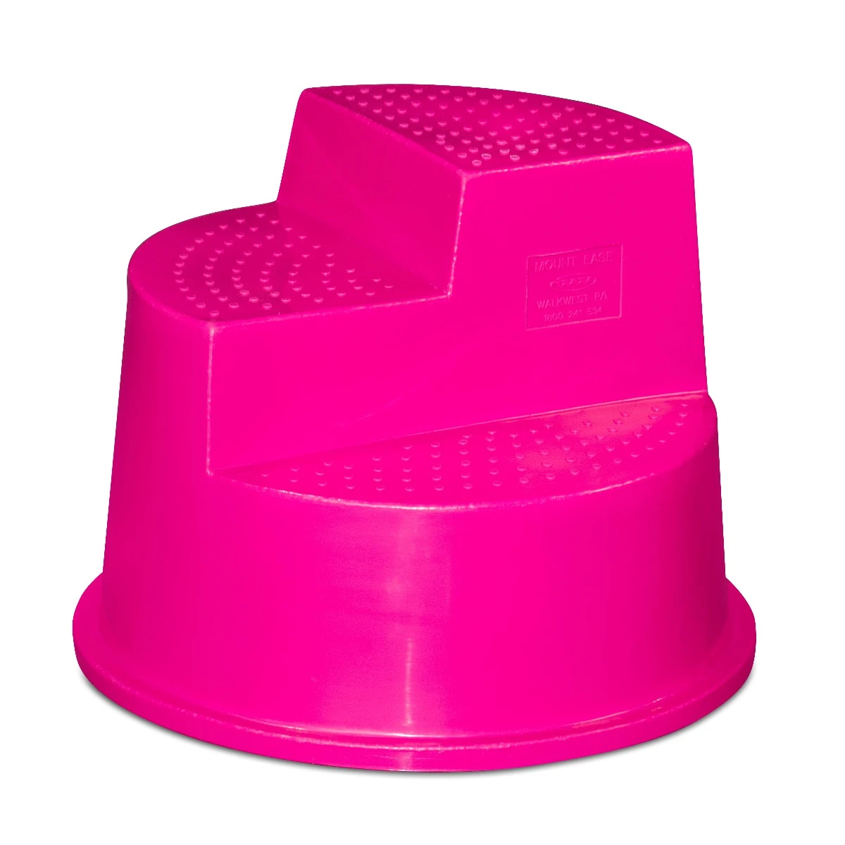 Equine Mount Ease Mounting Blocks
