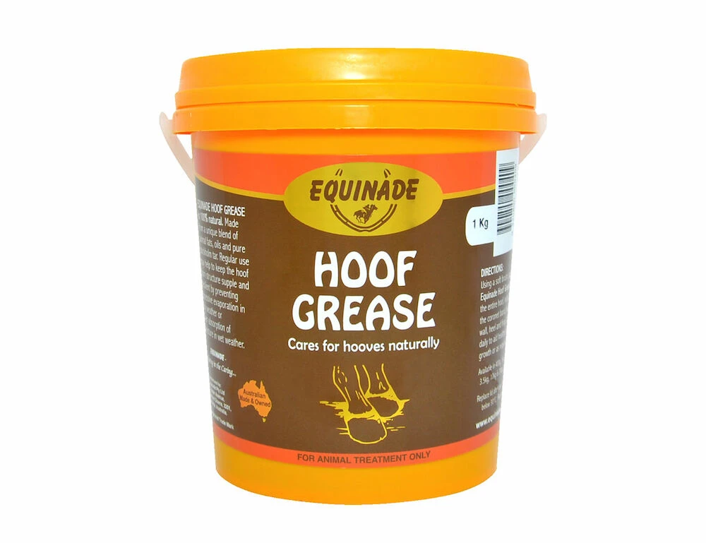 Hoof Grease - 1KG