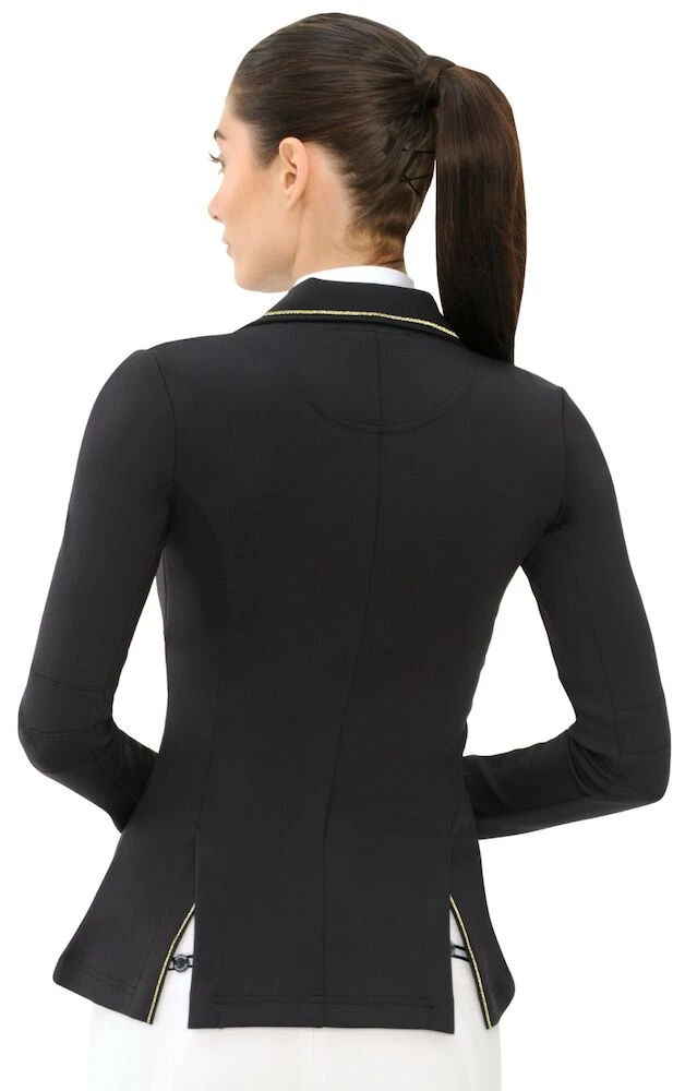 Abbigail Showjacket