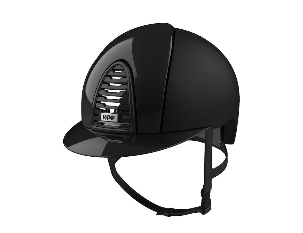 Cromo 2.0 Textile Polish Helmet