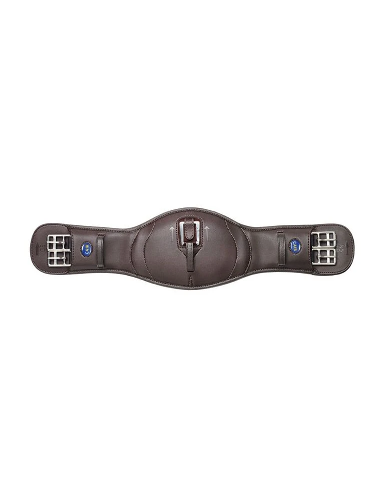 Elastic Dressage Girth With Cair II