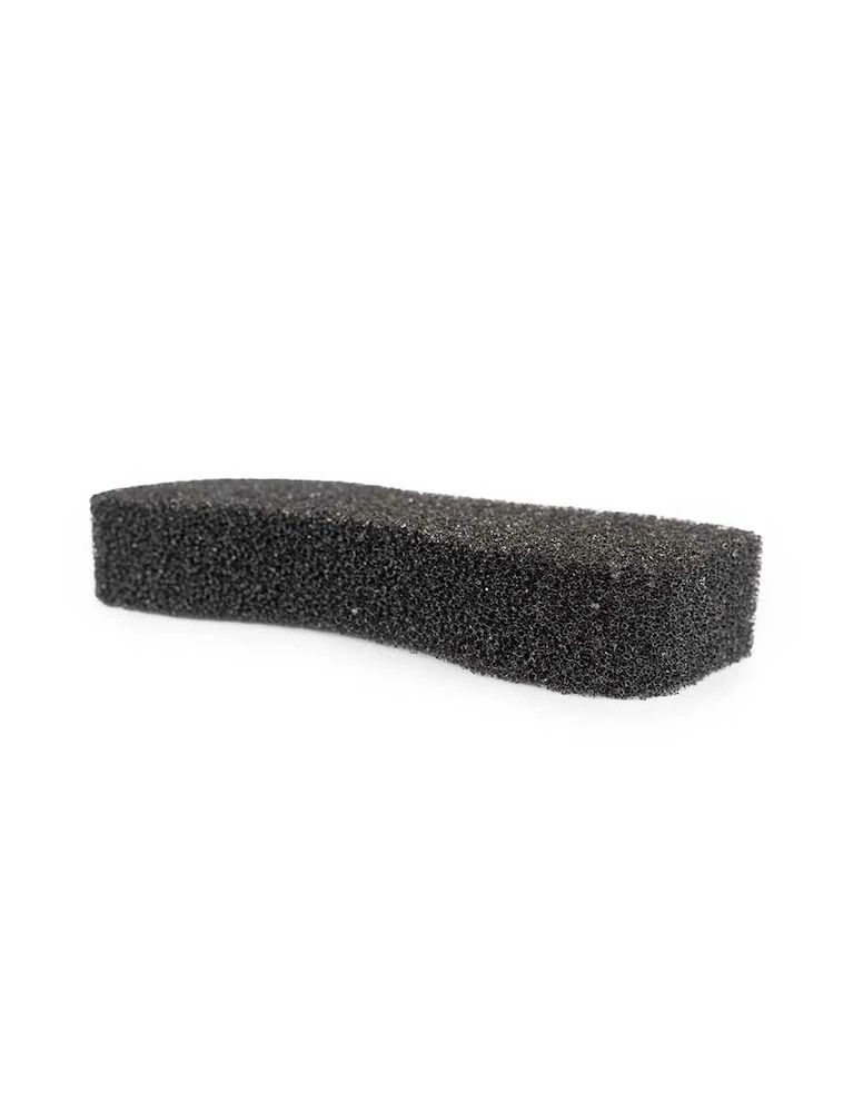 Compressed Scrubbing Sponge