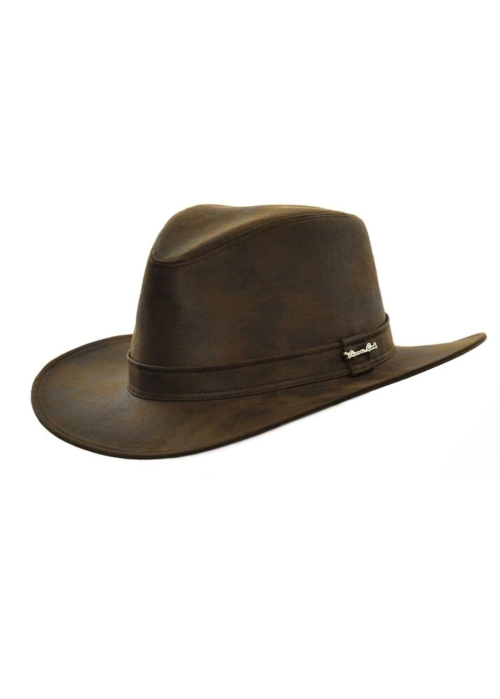 Travel Crushable Hat