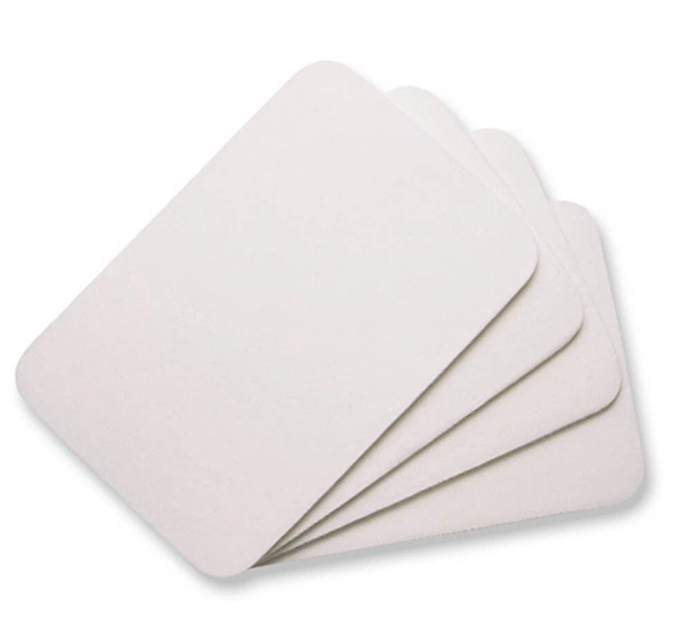 Leg Pads 4 Pack