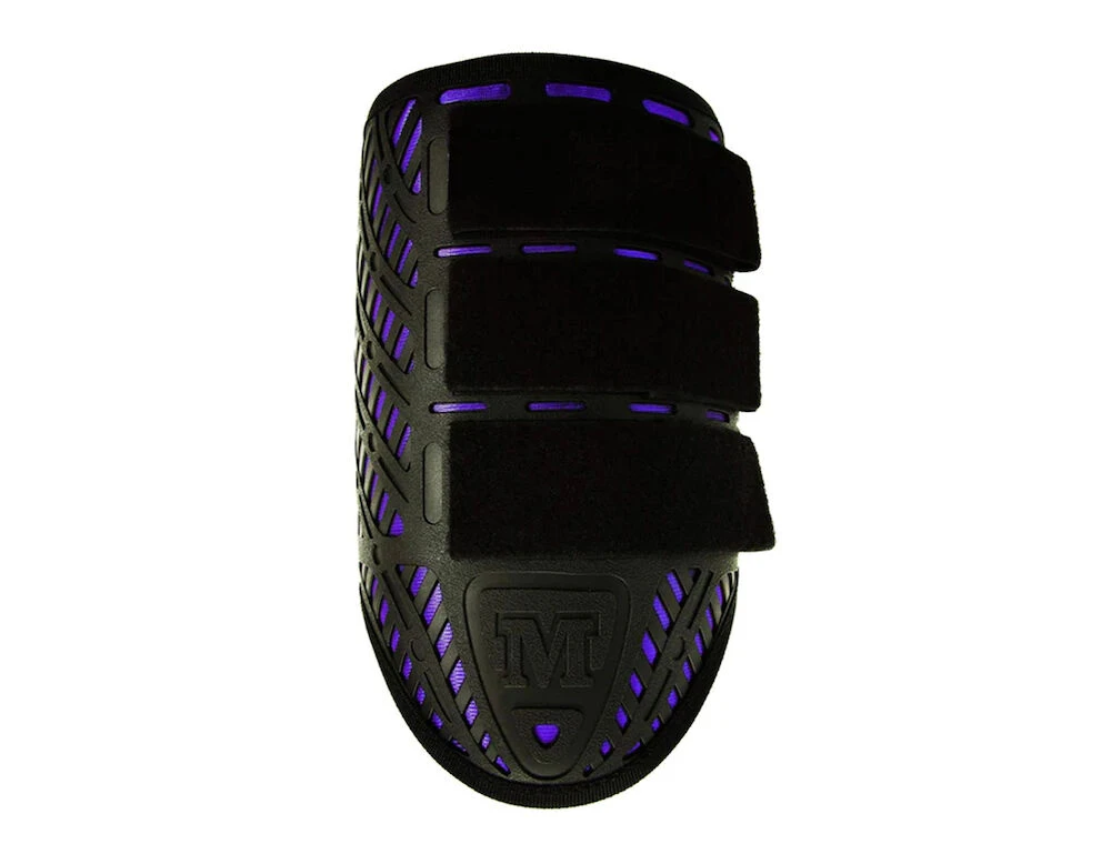Colour Elite Cross Country Hind Boot